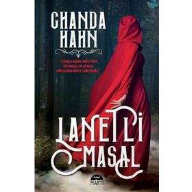 Lanetli Masa Kitap