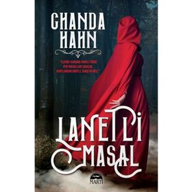 Lanetli Masa Kitap