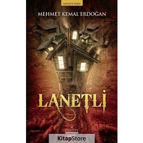 Lanetli - Mehmet Kemal Erdoğan