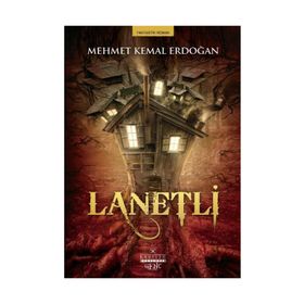 Lanetli - Mehmet Kemal Erdoğan