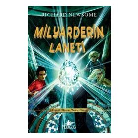 Lanetli Miras Birinci Kitap Milyarderin Laneti - Richard Newsome