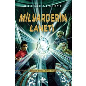 Lanetli Miras Birinci Kitap Milyarderin Laneti - Richard Newsome
