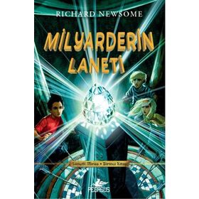 Lanetli Miras Birinci Kitap Milyarderin Laneti - Richard Newsome