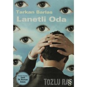 LANETLI ODA - TARKAN BARLAS