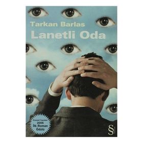 LANETLI ODA - TARKAN BARLAS