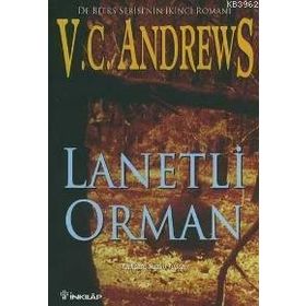LANETLI ORMAN - V. C. ANDREWS