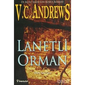 LANETLI ORMAN - V. C. ANDREWS