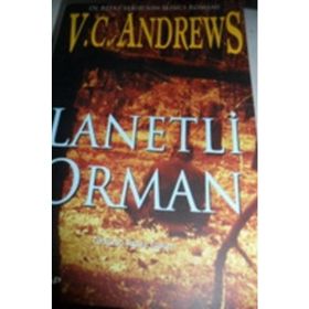 LANETLI ORMAN - V. C. ANDREWS