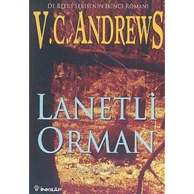 LANETLI ORMAN - V. C. ANDREWS
