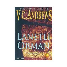 LANETLI ORMAN - V. C. ANDREWS