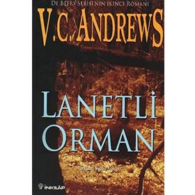 LANETLI ORMAN - V. C. ANDREWS