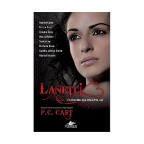LANETLI - P. C. CAST