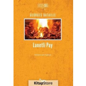 Lanetli Pay - Georges Bataille