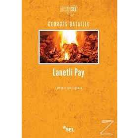 Lanetli Pay - Georges Bataille