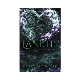 Lanetli Ren Kitap