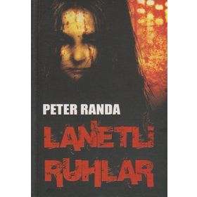 LANETLI RUHLAR - PETER RANDA