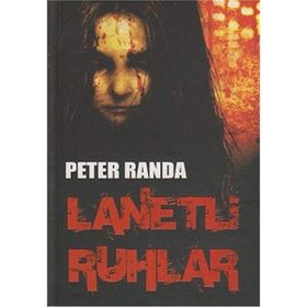 LANETLI RUHLAR - PETER RANDA