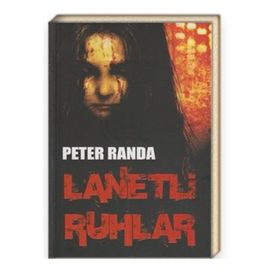 LANETLI RUHLAR - PETER RANDA