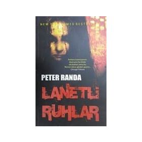 LANETLI RUHLAR - PETER RANDA