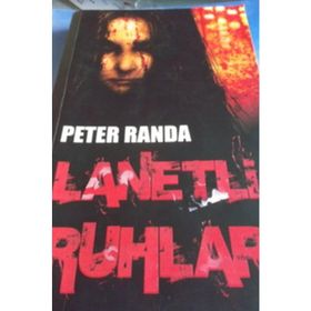 LANETLI RUHLAR - PETER RANDA