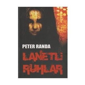LANETLI RUHLAR - PETER RANDA