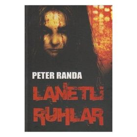 LANETLI RUHLAR - PETER RANDA