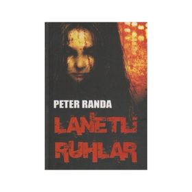 LANETLI RUHLAR - PETER RANDA