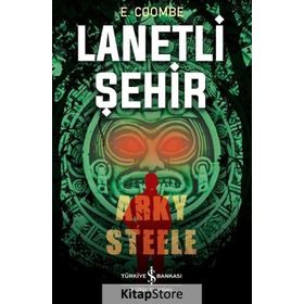 Lanetli Şehir - E. Coombe