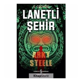 Lanetli Şehir - E. Coombe