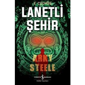 Lanetli Şehir - E. Coombe