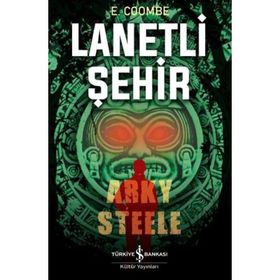 Lanetli Şehir - E. Coombe