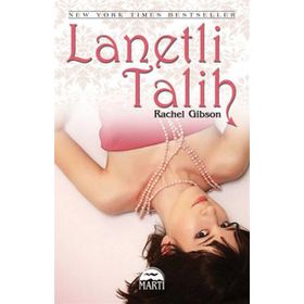 Lanetli Talih - Rachel Gibson