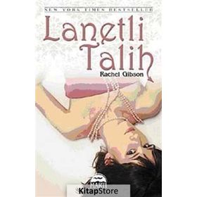 Lanetli Talih - Rachel Gibson
