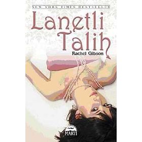 Lanetli Talih - Rachel Gibson
