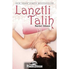 Lanetli Talih - Rachel Gibson