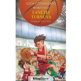 Lanetli Turnuva - Luca Cognolato