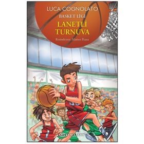 Lanetli Turnuva - Luca Cognolato