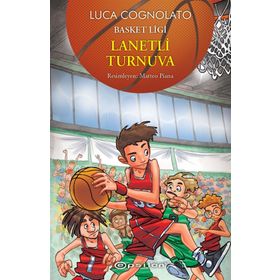 Lanetli Turnuva - Luca Cognolato