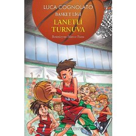 Lanetli Turnuva - Luca Cognolato