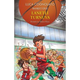 Lanetli Turnuva - Luca Cognolato