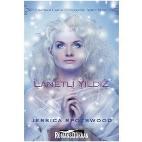 LANETLI YILDIZ - JESSICA SPOTSWOOD
