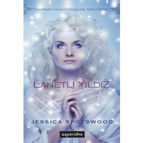 LANETLI YILDIZ - JESSICA SPOTSWOOD