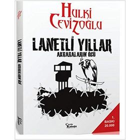 Lanetli Yıllar - M. Hulki Cevizoğlu