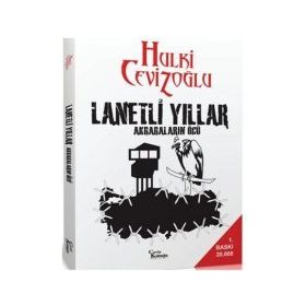 Lanetli Yıllar - M. Hulki Cevizoğlu