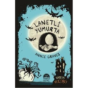 Lanetli Yumurta - Annie Graves