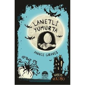 Lanetli Yumurta - Annie Graves