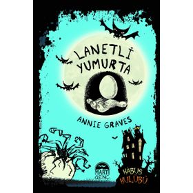 Lanetli Yumurta - Annie Graves