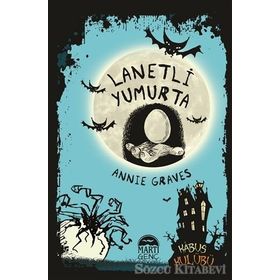 Lanetli Yumurta - Annie Graves
