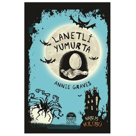 Lanetli Yumurta - Annie Graves