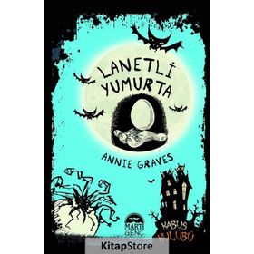 Lanetli Yumurta - Annie Graves